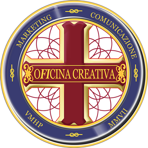 Oficina Creativa - Marketing & Comunicazione